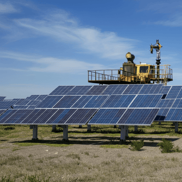 US Electricity Demand Surged in 2025: Solar Power Achieves 61% Share - Tesevo