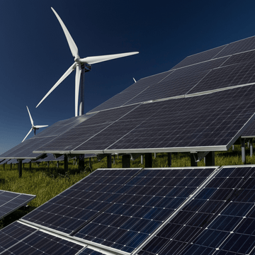 US Solar Capacity Surges to 11.7 GW Amid Political Challenges in Q3 2025 - Tesevo