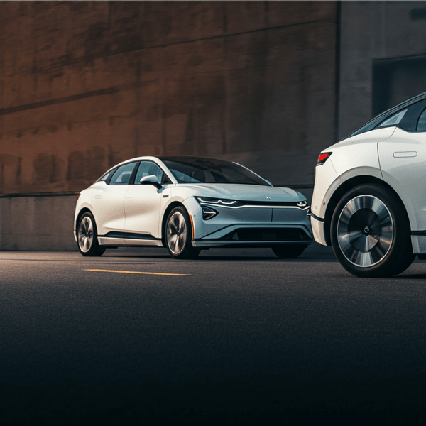 Used EV Sales Reach New Heights: What This Means for the Future