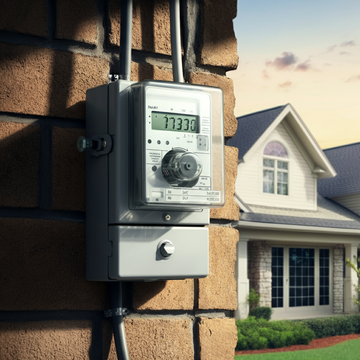 How Smart Meters Can Transform Power Outage Detection