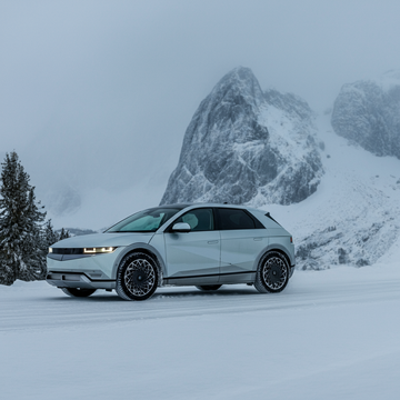 Even in Extreme Cold, EVs Outperform Diesel and Save Drivers Money