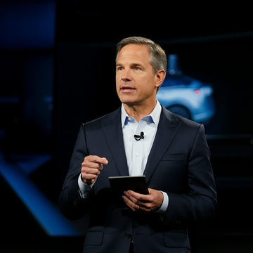 Waymo Founder John Krafcik Criticizes Tesla’s Full Self-Driving as ‘Myopic’