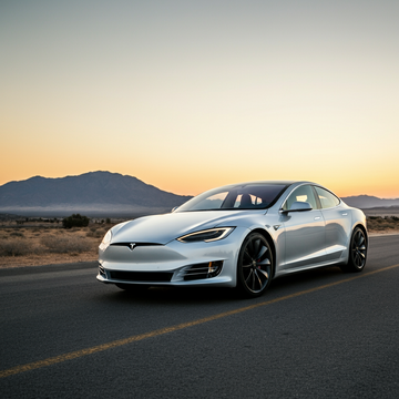 Tesla's Strategic Move: Unlocking Auto Growth in the U.S.
