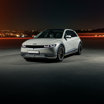 Is the Hyundai IONIQ 5 the Best Bang for Your Buck for an EV?