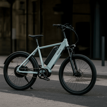 Velotric Unveils Super Lightweight E-Bike That’s Easy on Your Wallet - Tesevo