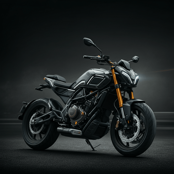 VinFast Prepares for Strategic Entry into India's Motorcycle Market