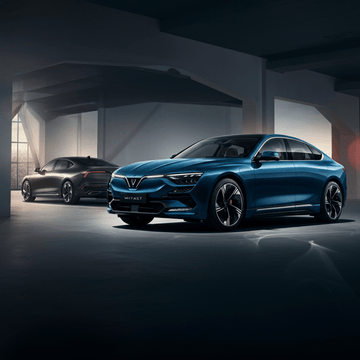 VinFast's New Luxury Models: A Bold Step into the Electric Vehicle Market - Tesevo
