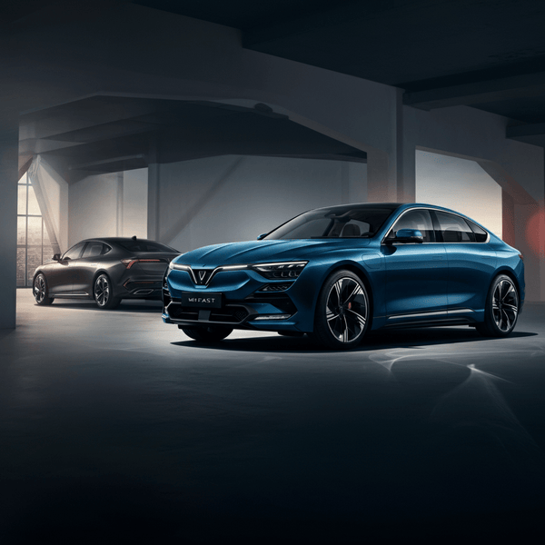 VinFast's New Luxury Models: A Bold Step into the Electric Vehicle Market