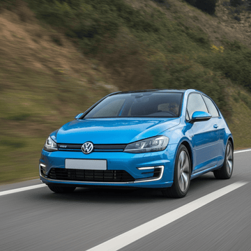 Volkswagen Delays the Golf EV Again — What’s Next for Electric Vehicles? - Tesevo