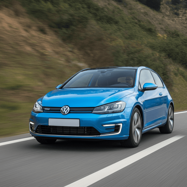 Volkswagen Delays the Golf EV Again — What’s Next for Electric Vehicles?