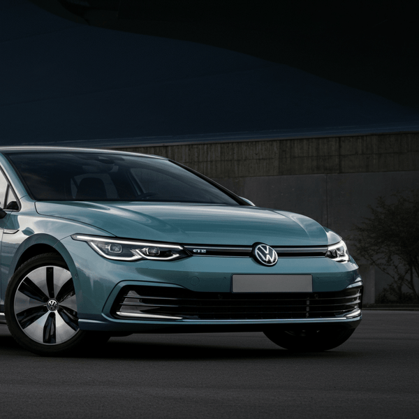 Volkswagen Golf EV: Redefining the Future of Electric Mobility