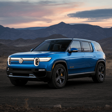 Volkswagen Group's Partnership with Rivian Unlocks $1 Billion for EV Innovation - Tesevo