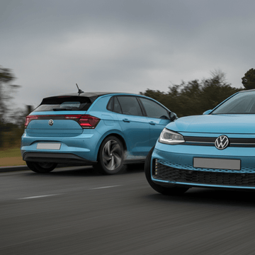 Volkswagen Opens ID. Polo Orders at $40,000: Affordable Electric Vehicle on the Horizon - Tesevo