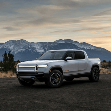 Volkswagen Overtakes Amazon as Rivian’s Largest Shareholder with 15.9% Stake - Tesevo