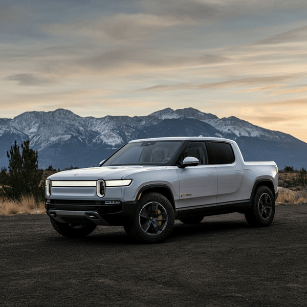 Volkswagen Overtakes Amazon as Rivian’s Largest Shareholder with 15.9% Stake