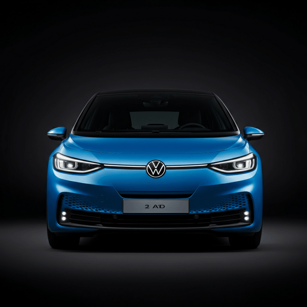 Volkswagen Recalls Nearly 100,000 EVs Over Potential Battery Issues