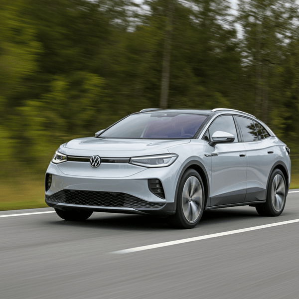Volkswagen Replaces ID.4 Production with Atlas SUV as Gas Prices Spike