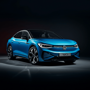 Volkswagen Revives Classic Name for New Luxury Electric SUV - Tesevo