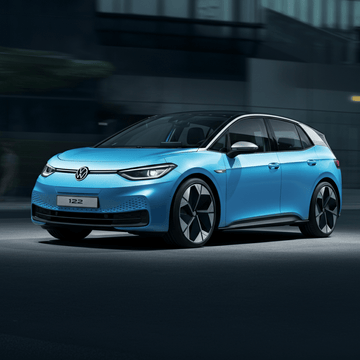 Volkswagen Set to Unveil Its First Entry-Level Electric Vehicle Tomorrow - Tesevo