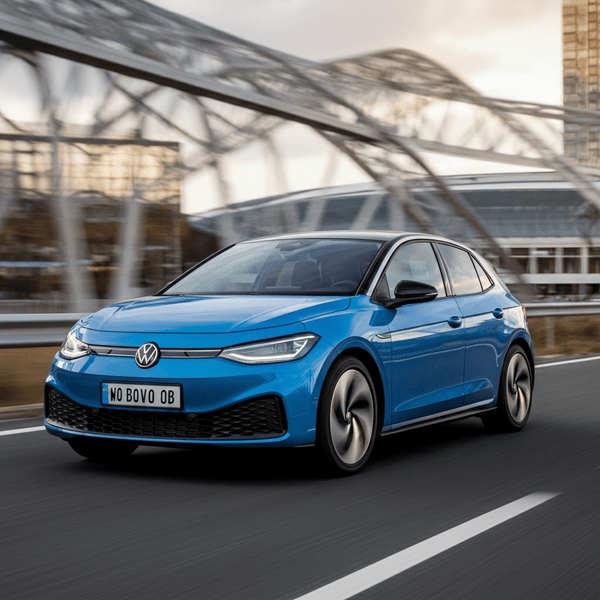Volkswagen Unveils Affordable ID.Polo EV: Game Changer for Electric Mobility