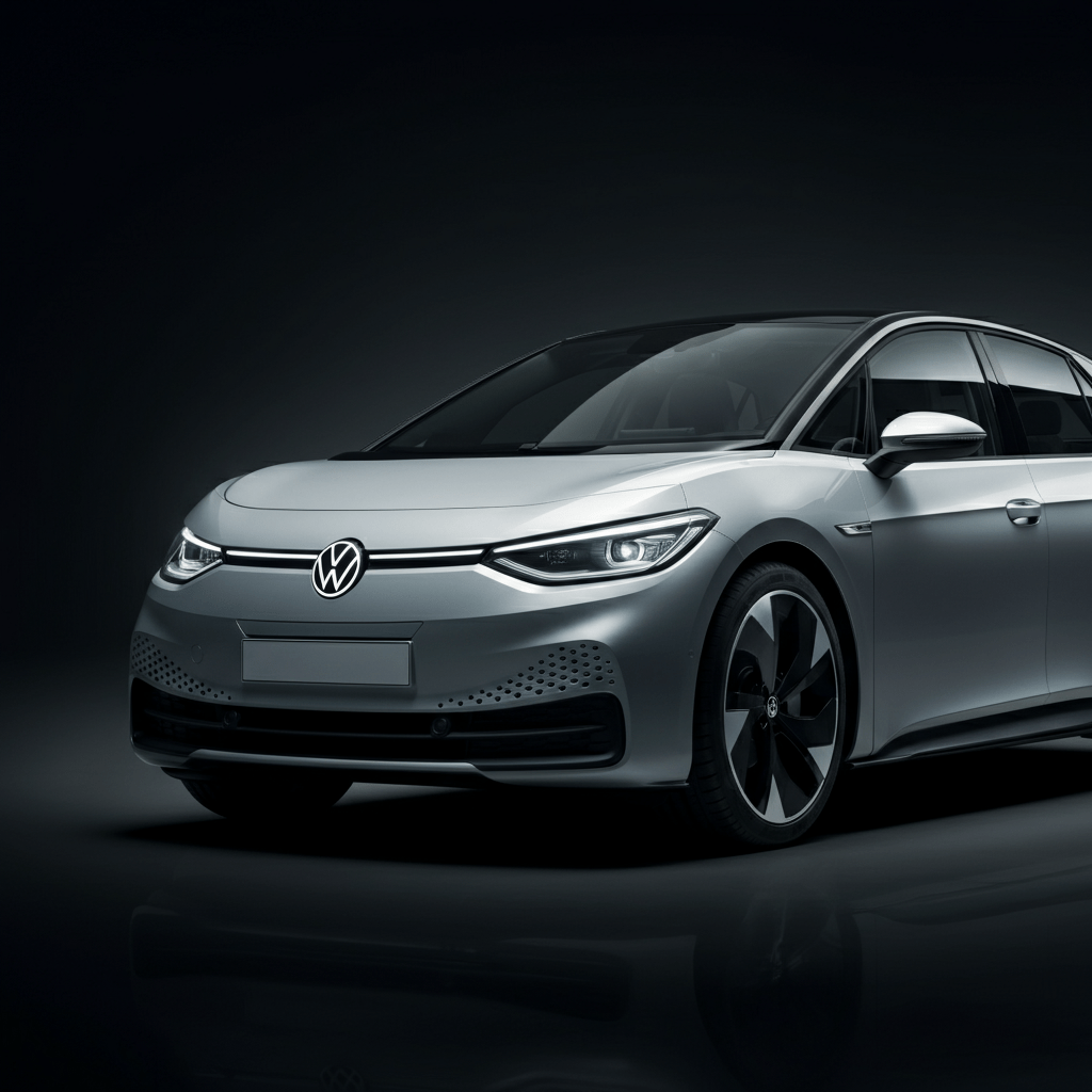 Volkswagen's Bold Move: Building EVs in China to Slash Costs - Tesevo