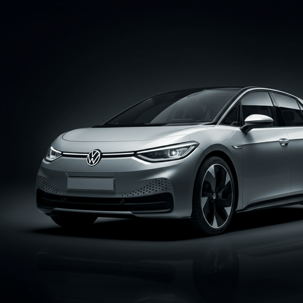 Volkswagen's Bold Move: Building EVs in China to Slash Costs