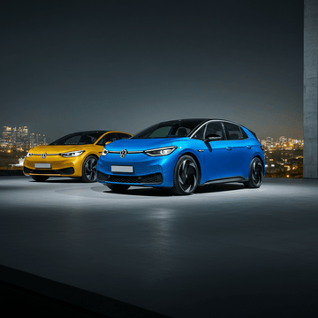 Volkswagen's Custom EV Launch Marks a Comeback in China's Automotive Market - Tesevo