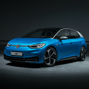 Volkswagen’s Entry-Level EV: The R-Line Hot Hatch You Need to Know About - Tesevo