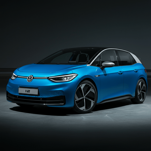 Volkswagen’s Entry-Level EV: The R-Line Hot Hatch You Need to Know About