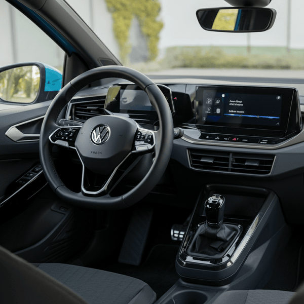 Volkswagen's ID. Polo EV: A Sneak Peek at the Future of Compact Electric Cars