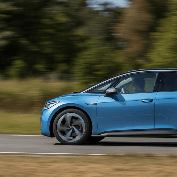 Volkswagen’s New Entry-Level EV: A Costly Surprise?