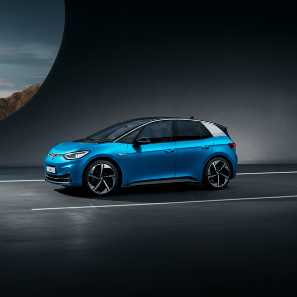 Volkswagen's New ID.3 and ID.4: The Future of True Electric Vehicles