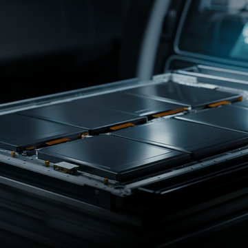 Volkswagen's Supplier Tests Revolutionary 1,000 km Solid-State EV Battery - Tesevo