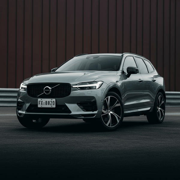 Volvo EX60: Prices Start Under $60,000 with Over 300 Miles Range