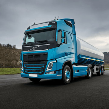 Volvo Trucks Introduces Electric PTO to VNR Electric Lineup - Tesevo