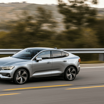 Volvo’s New EV Matches Tesla Model Y Premium in Leasing Cost: What You Need to Know - Tesevo
