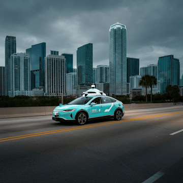 Waymo Expands Autonomous Rides to Miami, Dallas, Houston, and More - Tesevo