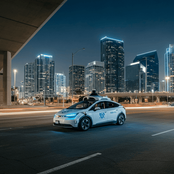 Waymo Expands Its Reach: Test Vehicles Launch in Three New US Cities - Tesevo