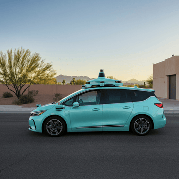 Waymo Expands Robotaxi Coverage by Over 20%, Now Covering 1,400 Square Miles - Tesevo