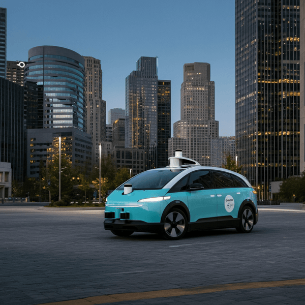 Waymo Expands Robotaxi Service: 10 Cities Now Connected