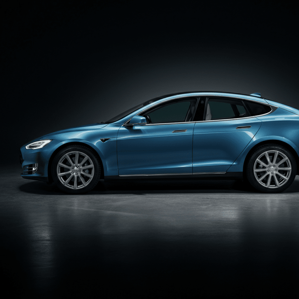 Waymo Founder: Tesla FSD Would Fail a DMV Eye Test, Plus All-New Volvo EX60