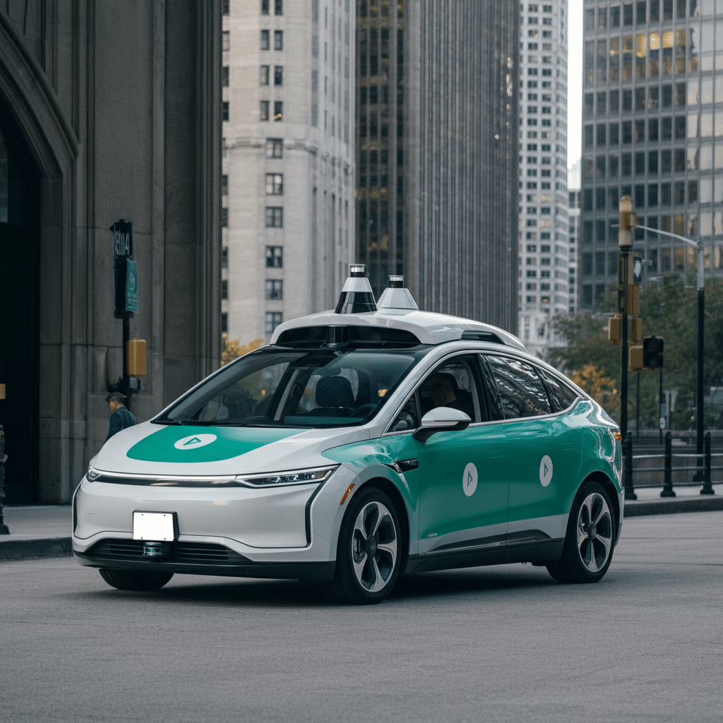 Waymo in Chicago: Paving the Path for Autonomous Rideshare Services