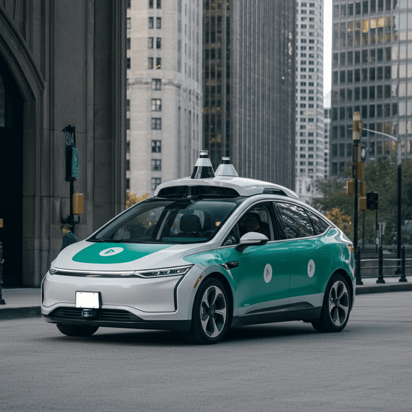 Waymo in Chicago: Paving the Path for Autonomous Rideshare Services