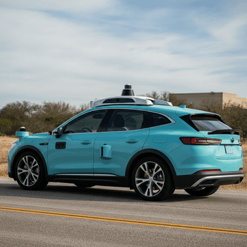 Waymo Proves Autonomous Driving Viability with Texas Test - Tesevo
