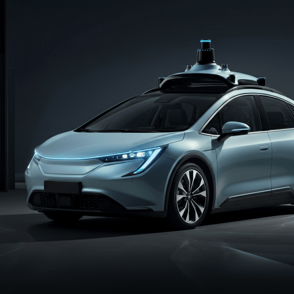 Waymo's Sixth-Generation Driver Launches Fully Autonomous Service with Ambitious Ride Target
