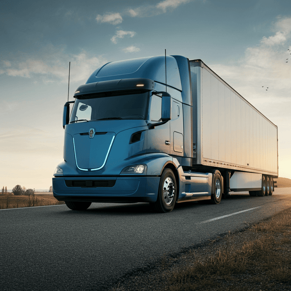 What Driver Shortage? Electric Trucks Give Fleets a Real Hiring Edge