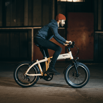 Wheel-E Podcast: Celebrating 1 Million Tern Miles, Kids on Sur-Rons, and the LiveWire Scooter - Tesevo