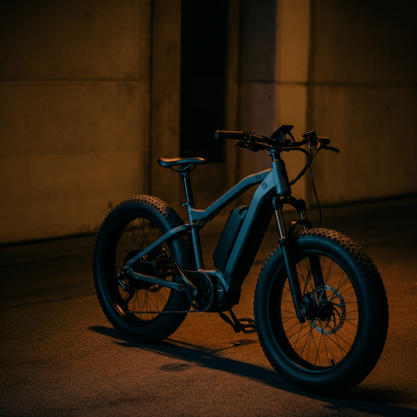 ### Wheel-E Podcast: Juiced Returns and the Future of E-Bike Batteries
