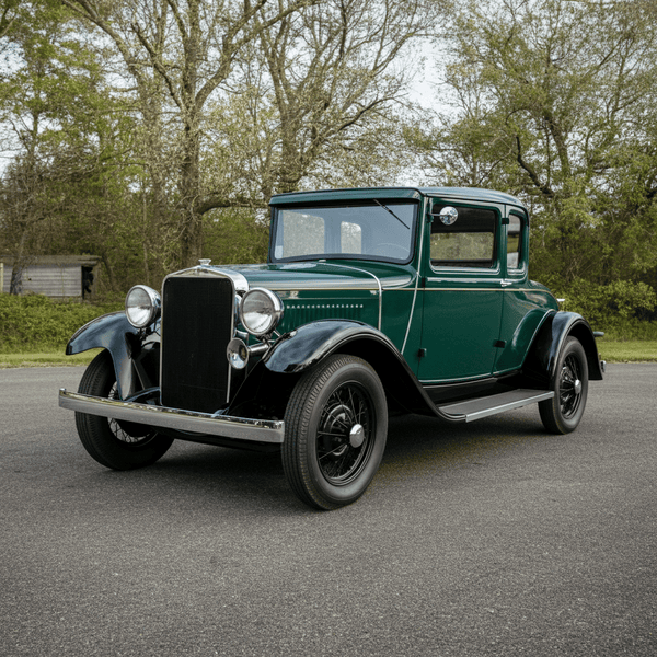 Which Early EV Will Become the First Classic Car of the Electric Era?