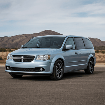 Why Dodge Dealers Crave a New Caravan Instead of a Charger - Tesevo